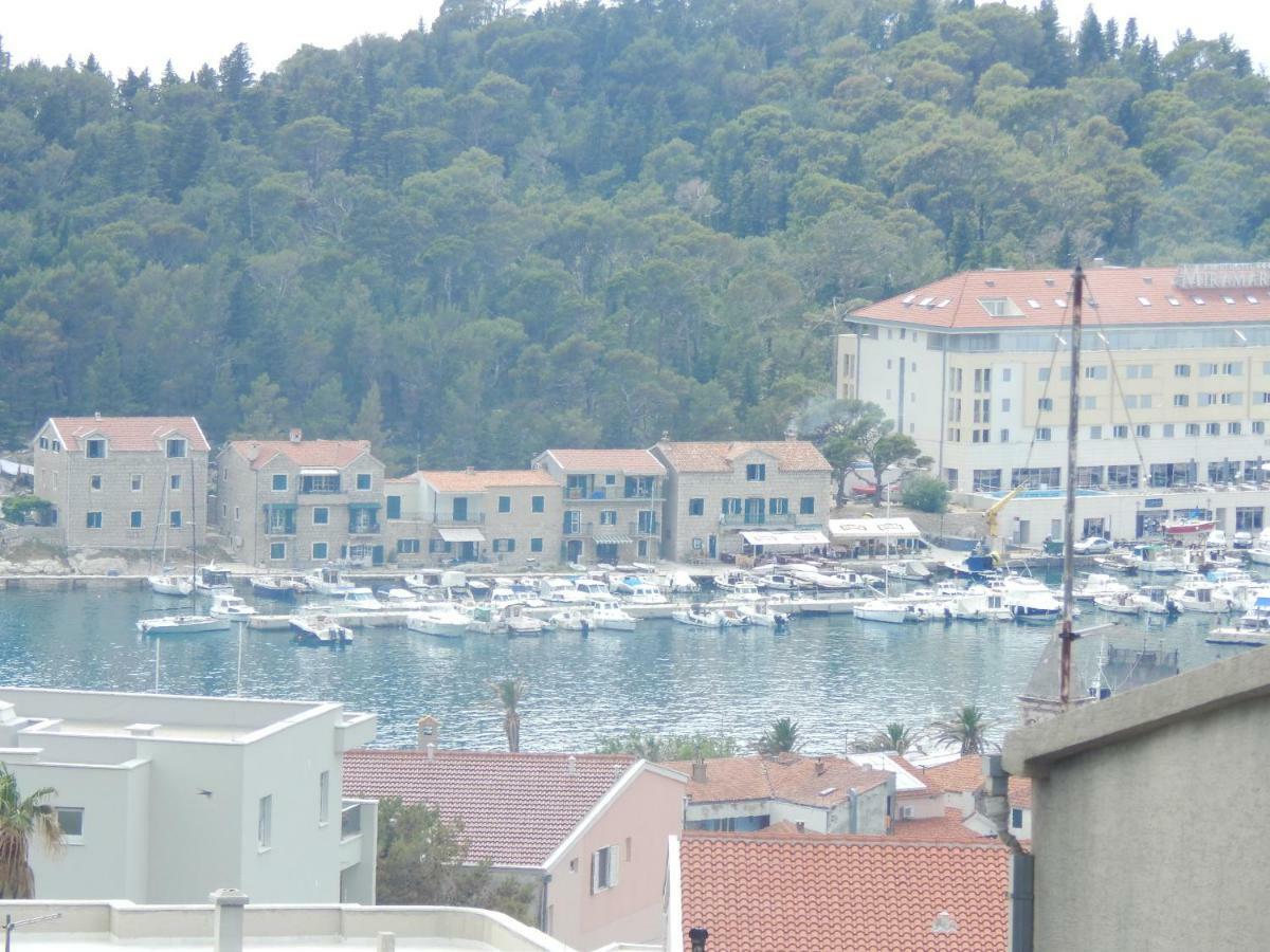 Apartman Karlo Makarska Exterior foto
